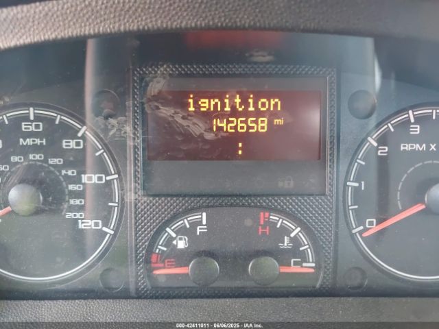 3C6TRVBG2LE100324 RAM Promaster 1500