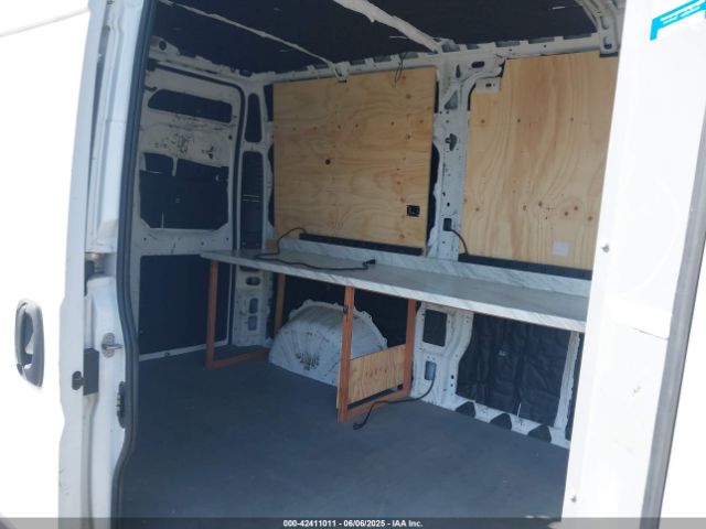 3C6TRVBG2LE100324 RAM Promaster 1500