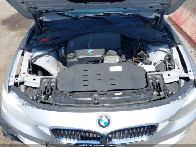 WBA3B5C59EP540972 BMW 328i Xdrive