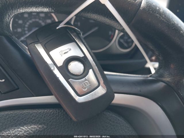 WBA3B5C59EP540972 BMW 328i Xdrive