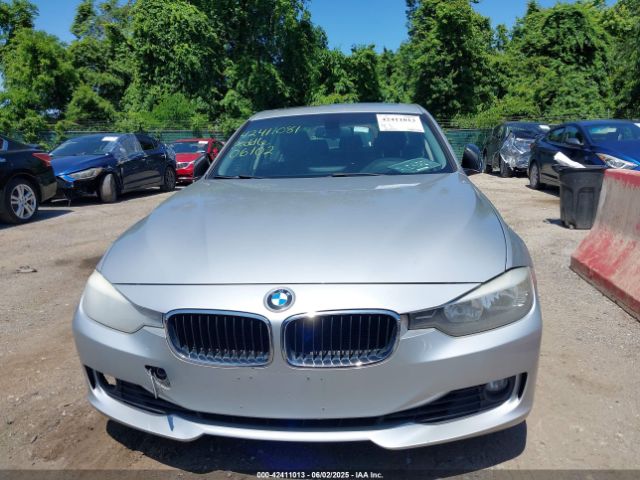 WBA3B5C59EP540972 BMW 328i Xdrive