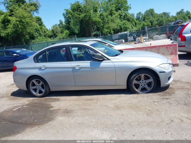 WBA3B5C59EP540972 BMW 328i Xdrive