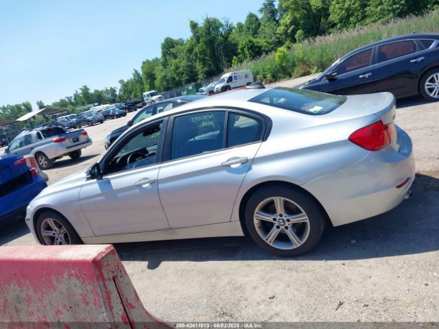 WBA3B5C59EP540972 BMW 328i Xdrive