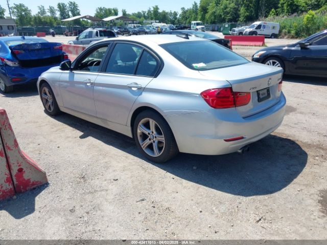 WBA3B5C59EP540972 BMW 328i Xdrive