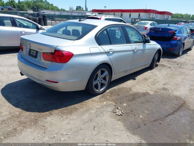 WBA3B5C59EP540972 BMW 328i Xdrive