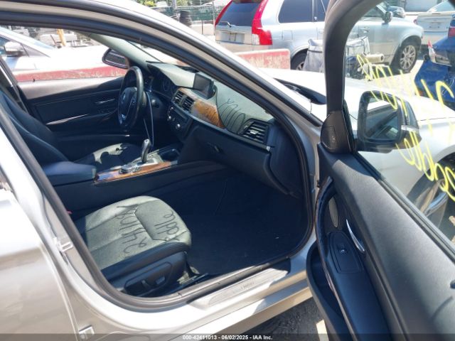 WBA3B5C59EP540972 BMW 328i Xdrive