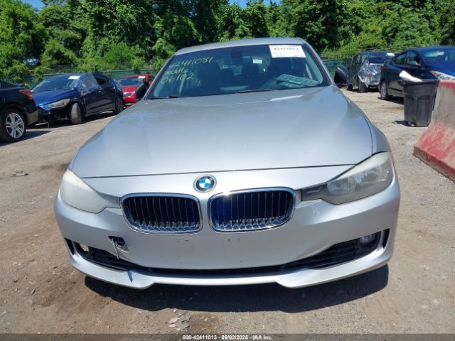 WBA3B5C59EP540972 BMW 328i Xdrive