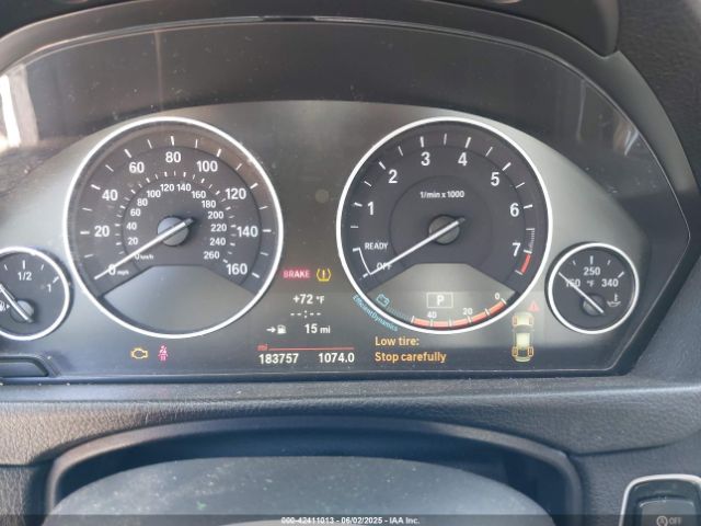 WBA3B5C59EP540972 BMW 328i Xdrive