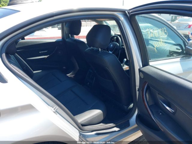 WBA3B5C59EP540972 BMW 328i Xdrive