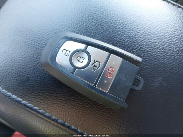2018 FORD FUSION 3FA6P0H7XJR270772 Photo 10