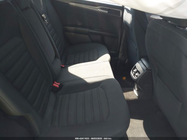 2018 FORD FUSION 3FA6P0H7XJR270772 Photo 7