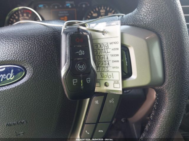 2016 FORD F-150 1FTEW1EF7GKD91511 Photo 10