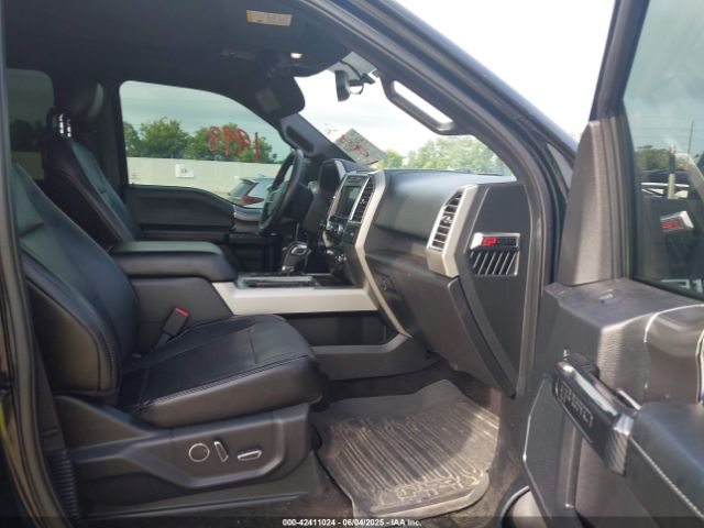 2016 FORD F-150 1FTEW1EF7GKD91511 Photo 4