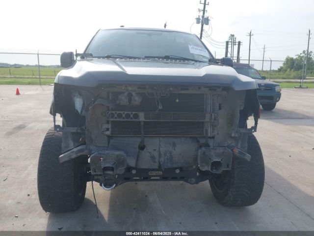 2016 FORD F-150 1FTEW1EF7GKD91511 Photo 5