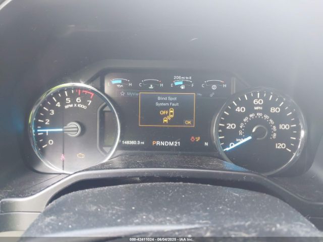 2016 FORD F-150 1FTEW1EF7GKD91511 Photo 6