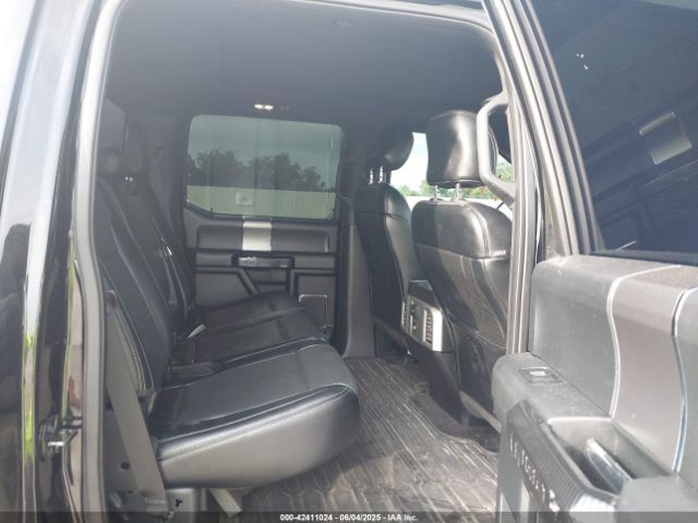 2016 FORD F-150 1FTEW1EF7GKD91511 Photo 7
