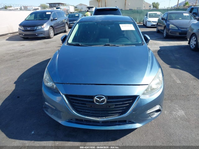 JM1BM1U79G1329830 Mazda pe