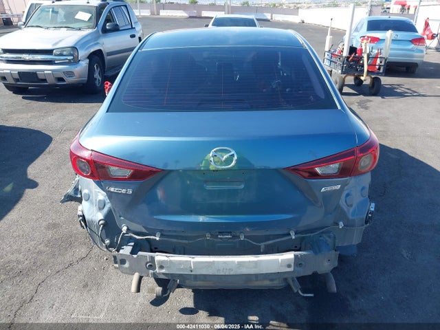 JM1BM1U79G1329830 Mazda pe