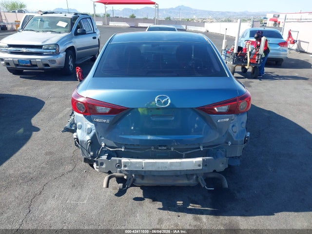 JM1BM1U79G1329830 Mazda pe