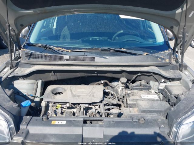 KNDJN2A25K7019803 KIA Soul