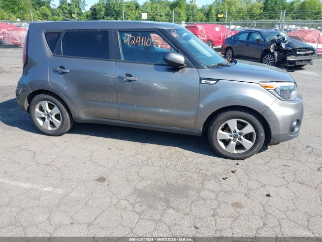 KNDJN2A25K7019803 KIA Soul