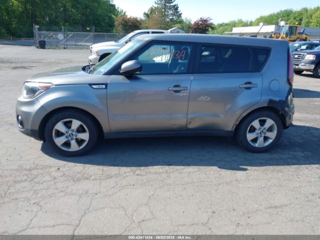 KNDJN2A25K7019803 KIA Soul