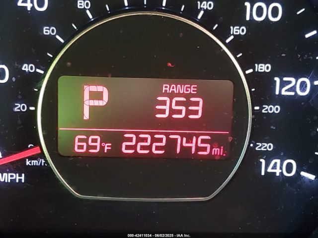 KNDJN2A25K7019803 KIA Soul