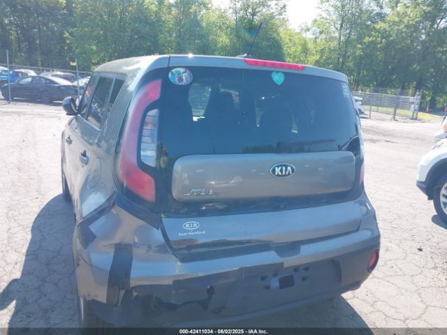KNDJN2A25K7019803 KIA Soul