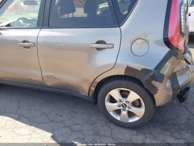 KNDJN2A25K7019803 KIA Soul