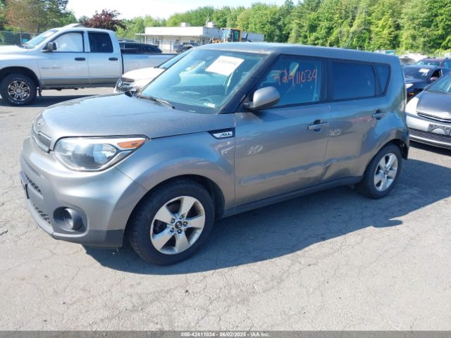 KNDJN2A25K7019803 KIA Soul