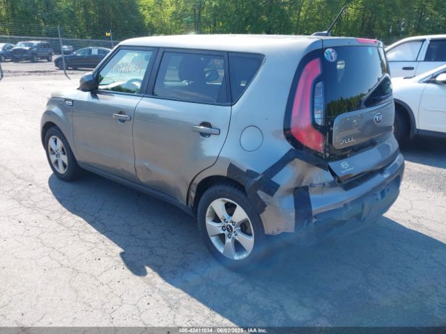 KNDJN2A25K7019803 KIA Soul