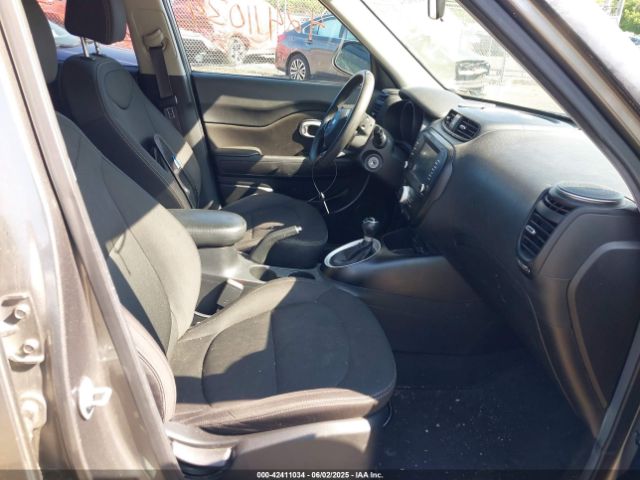KNDJN2A25K7019803 KIA Soul
