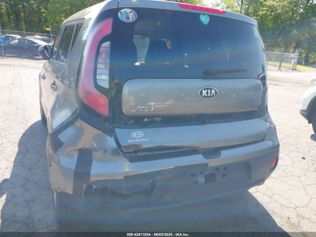 KNDJN2A25K7019803 KIA Soul