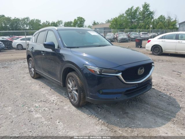 2021 MAZDA CX-5 JM3KFBDM7M0366888