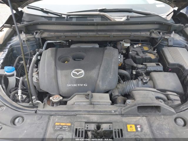 2021 MAZDA CX-5 JM3KFBDM7M0366888 Photo 9