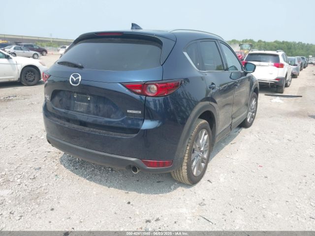 2021 MAZDA CX-5 JM3KFBDM7M0366888 Photo 3