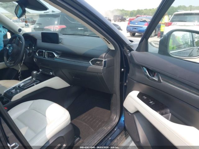 2021 MAZDA CX-5 JM3KFBDM7M0366888 Photo 4