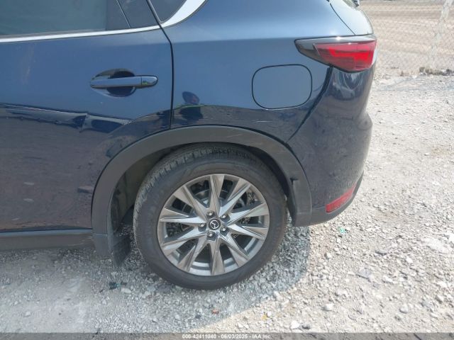 2021 MAZDA CX-5 JM3KFBDM7M0366888 Photo 5