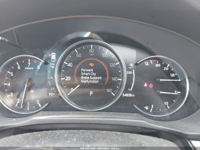 2021 MAZDA CX-5 JM3KFBDM7M0366888 Photo 6