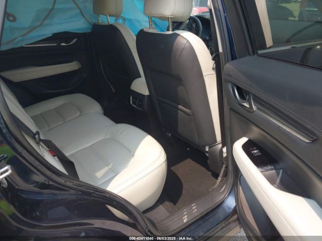 2021 MAZDA CX-5 JM3KFBDM7M0366888 Photo 7