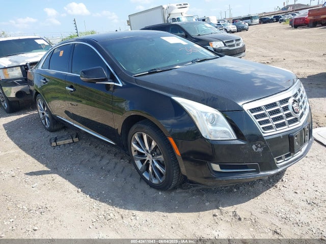2014 CADILLAC XTS 2G61U5S30E9225953 Photo 0