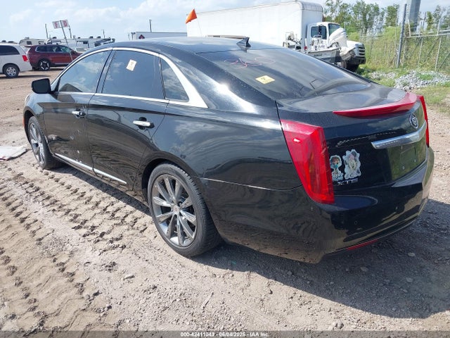 2014 CADILLAC XTS 2G61U5S30E9225953 Photo 2