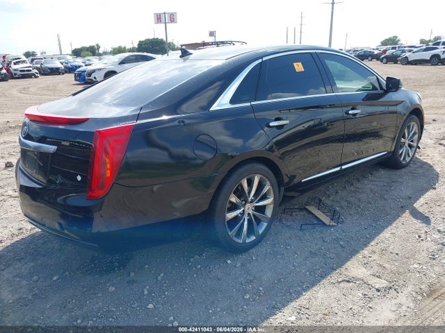2014 CADILLAC XTS 2G61U5S30E9225953 Photo 3