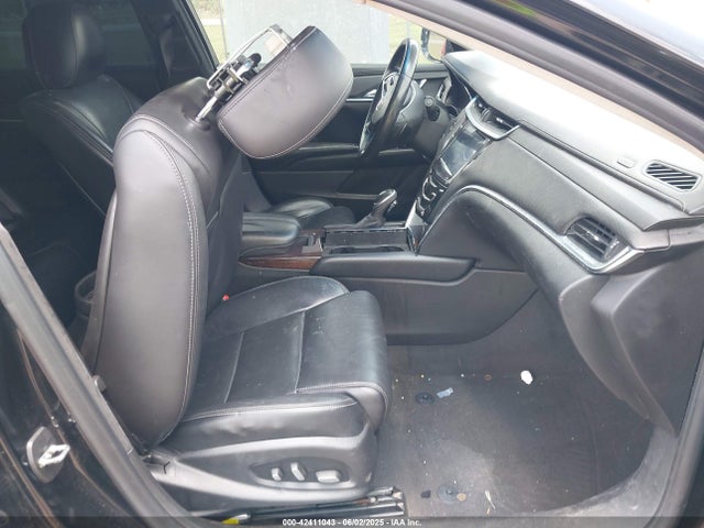 2014 CADILLAC XTS 2G61U5S30E9225953 Photo 4