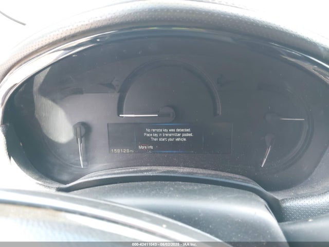 2014 CADILLAC XTS 2G61U5S30E9225953 Photo 6