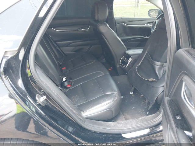 2014 CADILLAC XTS 2G61U5S30E9225953 Photo 7