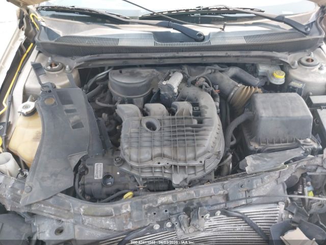 2013 CHRYSLER 200 1C3CCBCG2DN578879 Photo 9