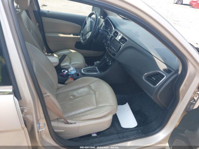 2013 CHRYSLER 200 1C3CCBCG2DN578879 Photo 4