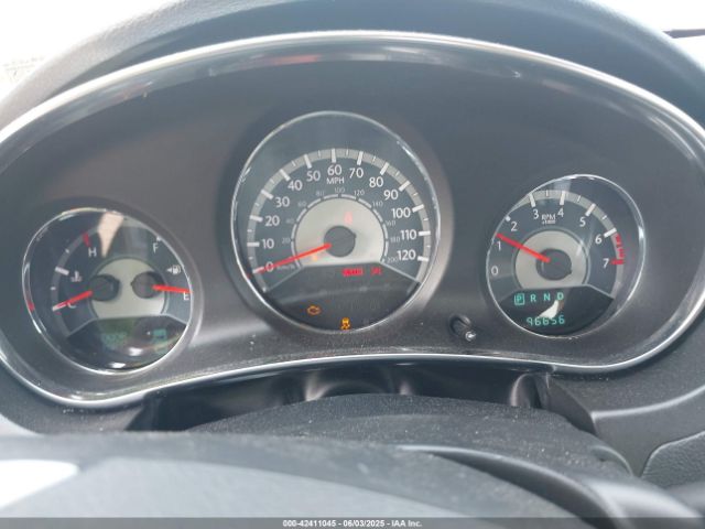 2013 CHRYSLER 200 1C3CCBCG2DN578879 Photo 6