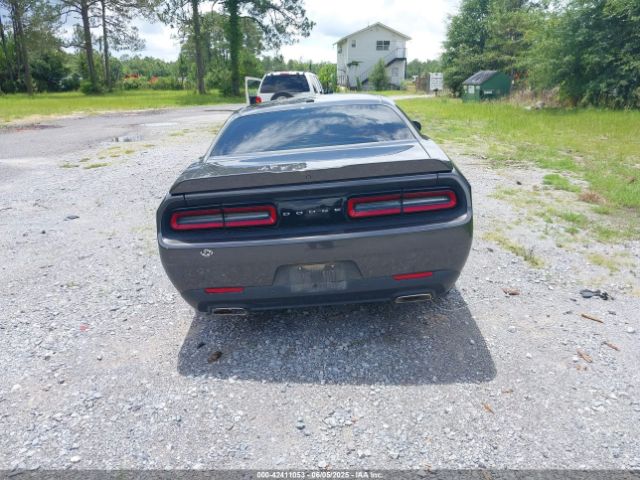 2C3CDZJG1NH123542 Dodge 2022